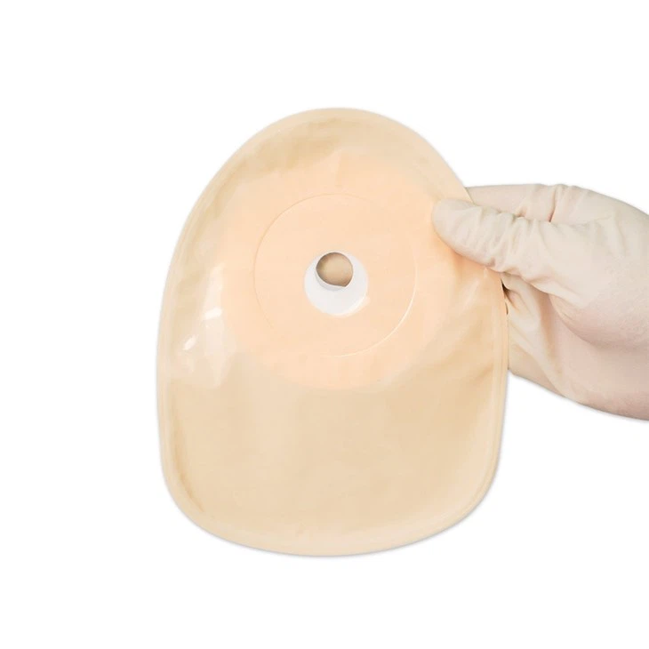 One-Piece Ostomy Bag Urostomy Bag Drain Pouches For Urostomy Stoma Care best