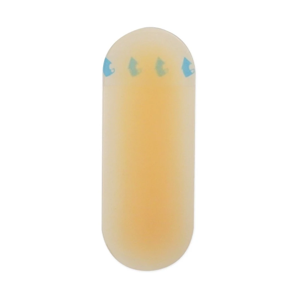 Hydrocolloid Blister Bandages For Foot, Toe, & Heel For Prevention & Recovery