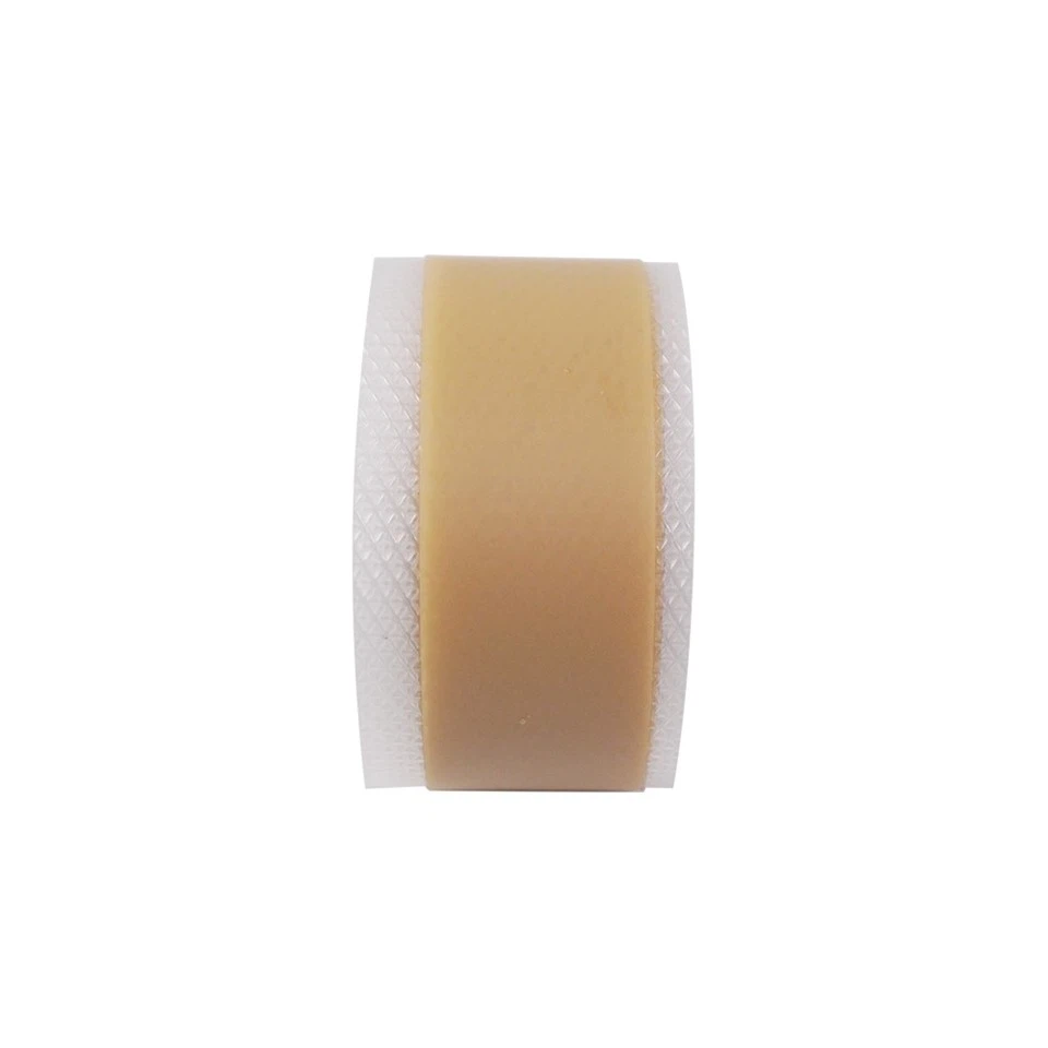 Medical Grade Sheet Roll Silicone Scar Adhesive Removal Tape