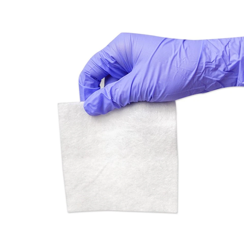 Medical Sterile Wound Care Dressing Calcium Alginate Dressing