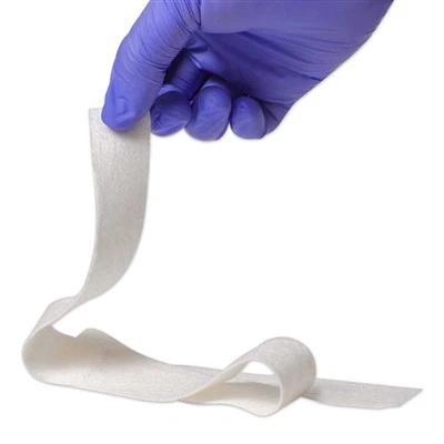 Sterilus kalcio alginato žaizdos padas